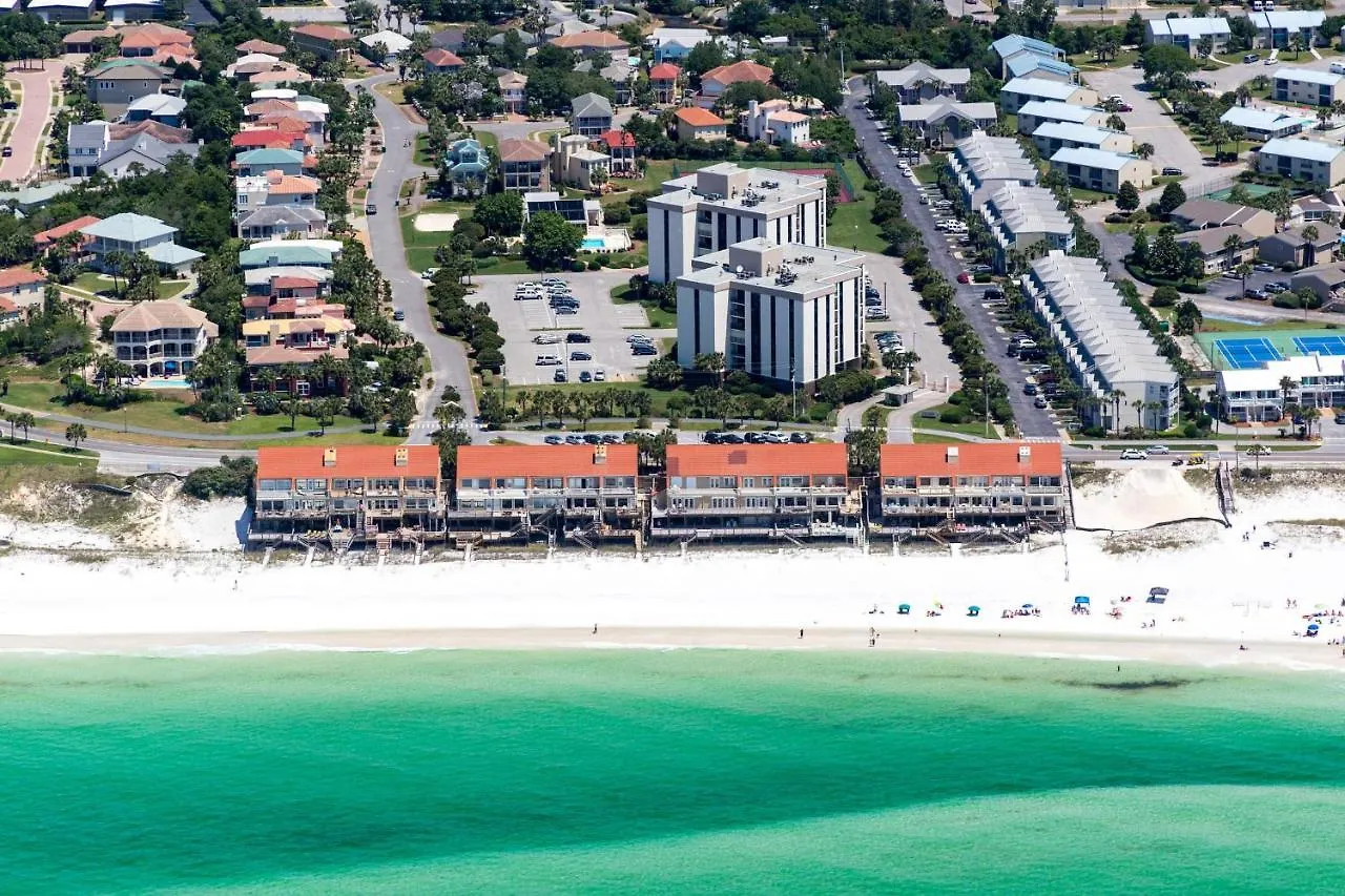 Enclave 702A Villa Destin