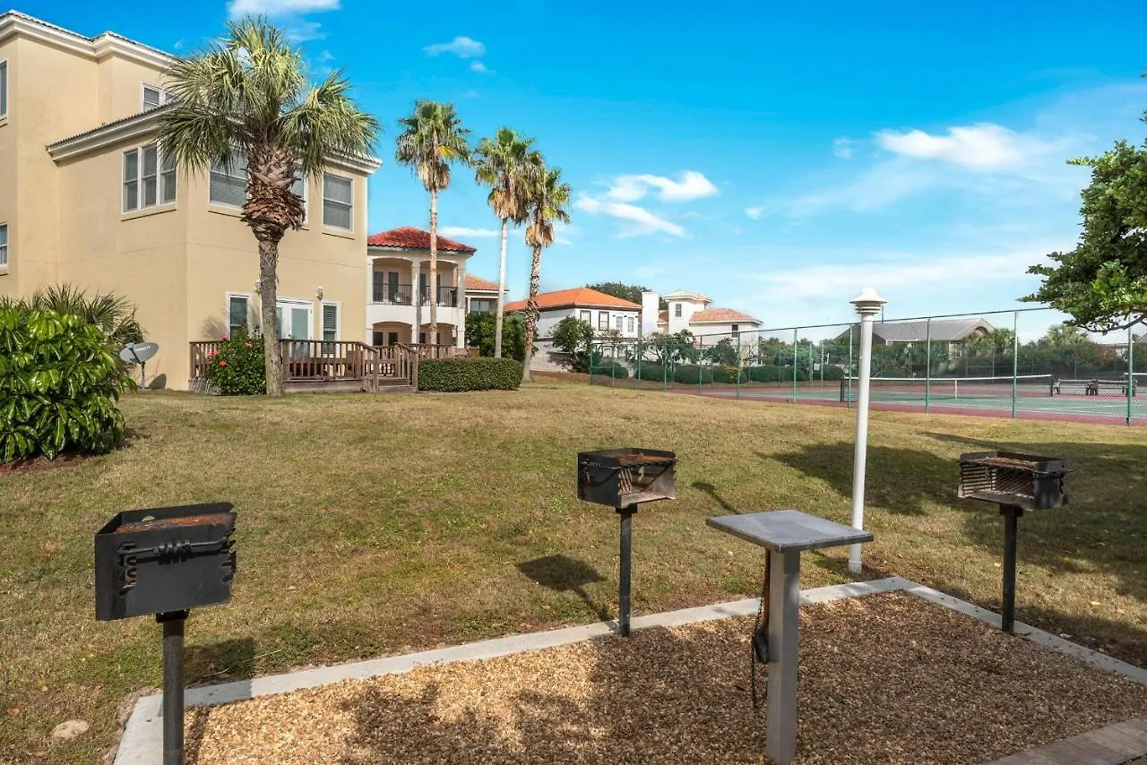Enclave 702A Villa Destin United States
