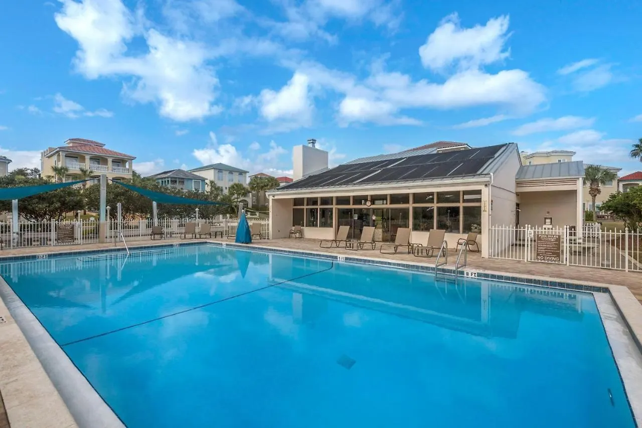 Enclave 702A Villa Destin Holiday home