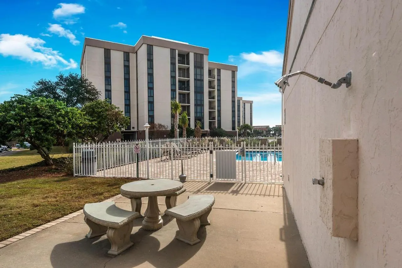 Enclave 702A Villa Destin United States