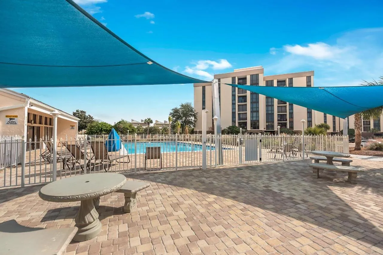 Enclave 702A Villa Destin