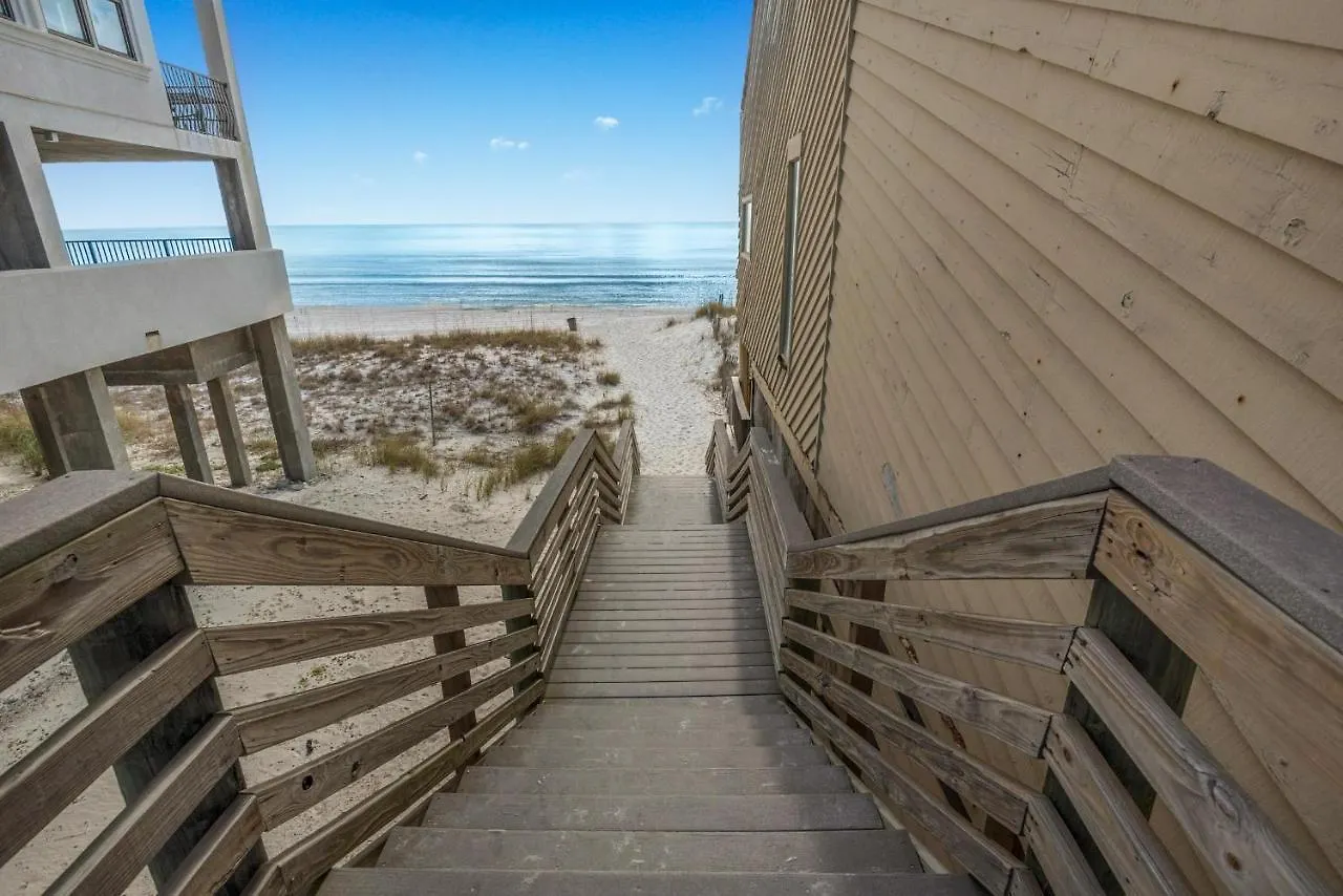 Enclave 702A Villa Destin