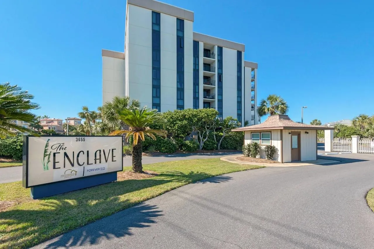 Holiday home Enclave 702A Villa Destin