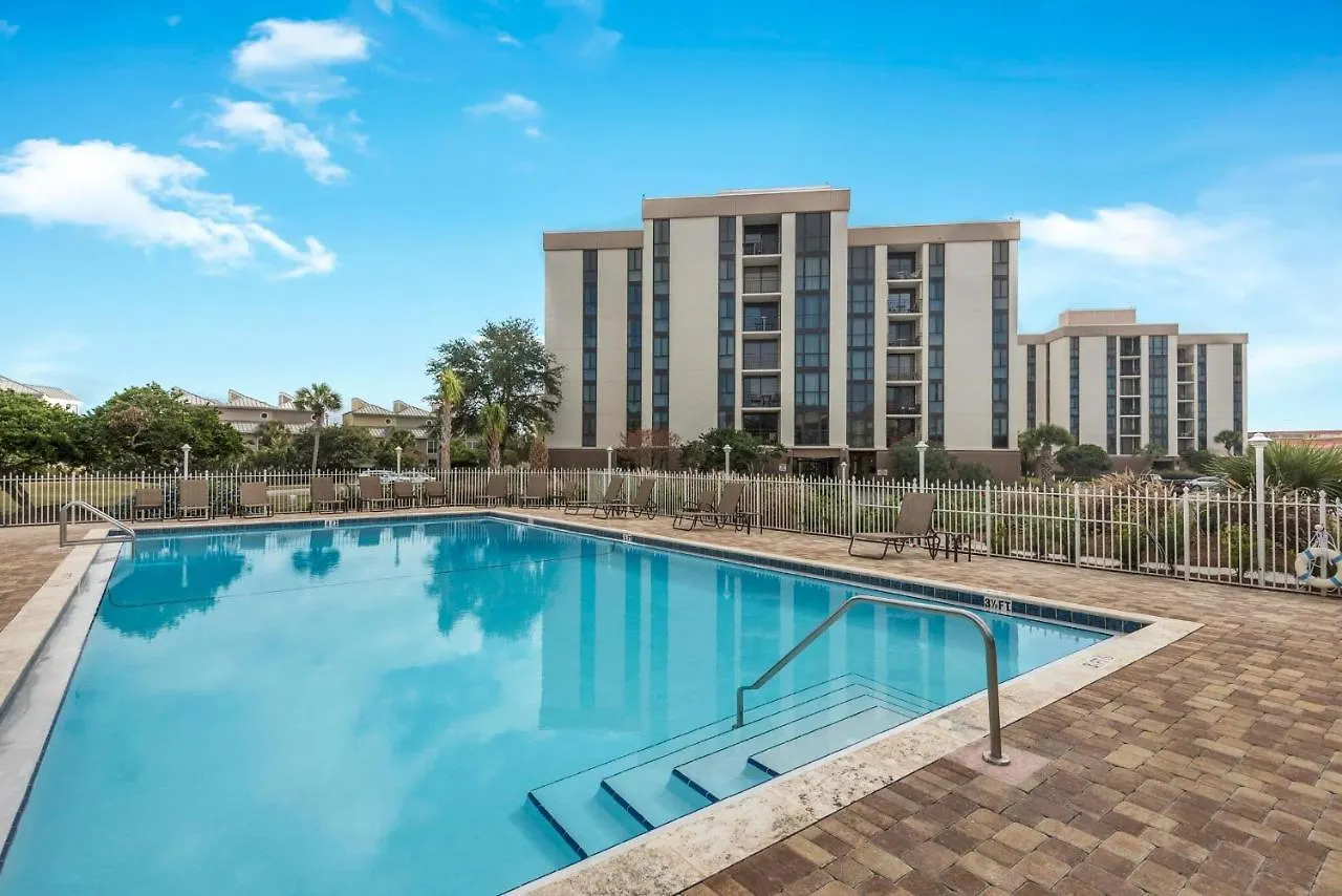 Enclave 702A Villa Destin Holiday home