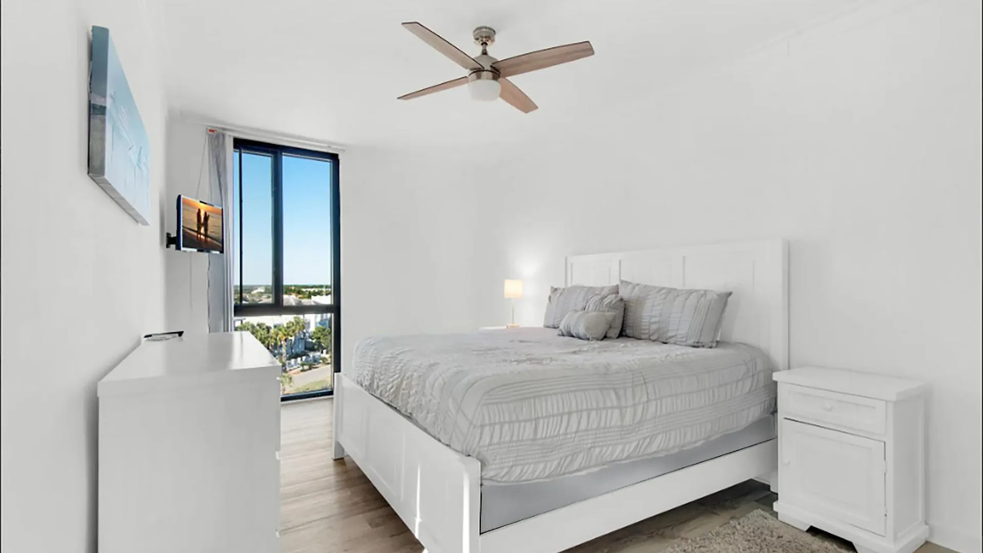 Enclave 702A Villa Destin Holiday home