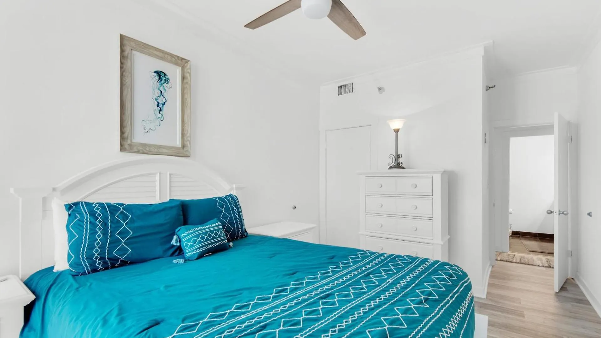 Holiday home Enclave 702A Villa Destin