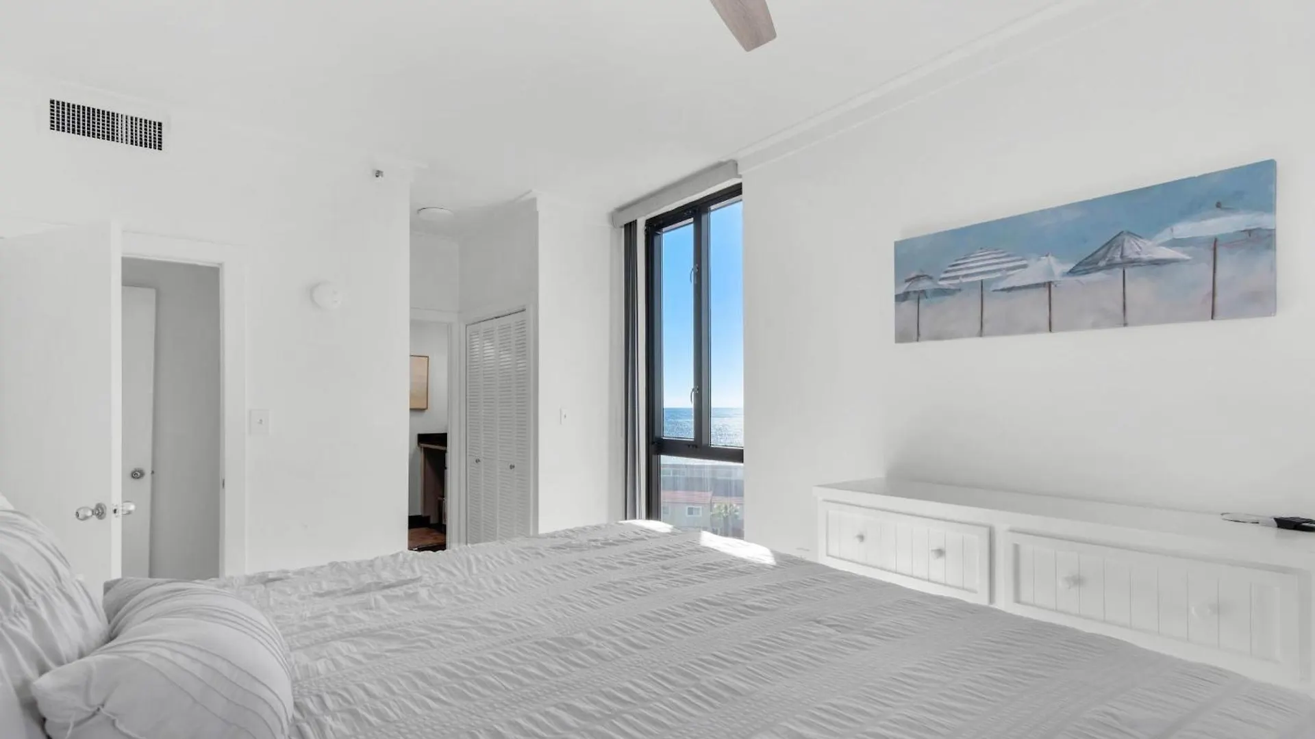 Enclave 702A Villa Destin Holiday home