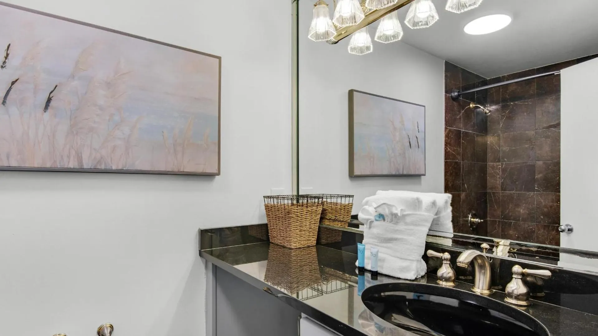 Enclave 702A Villa Destin Holiday home