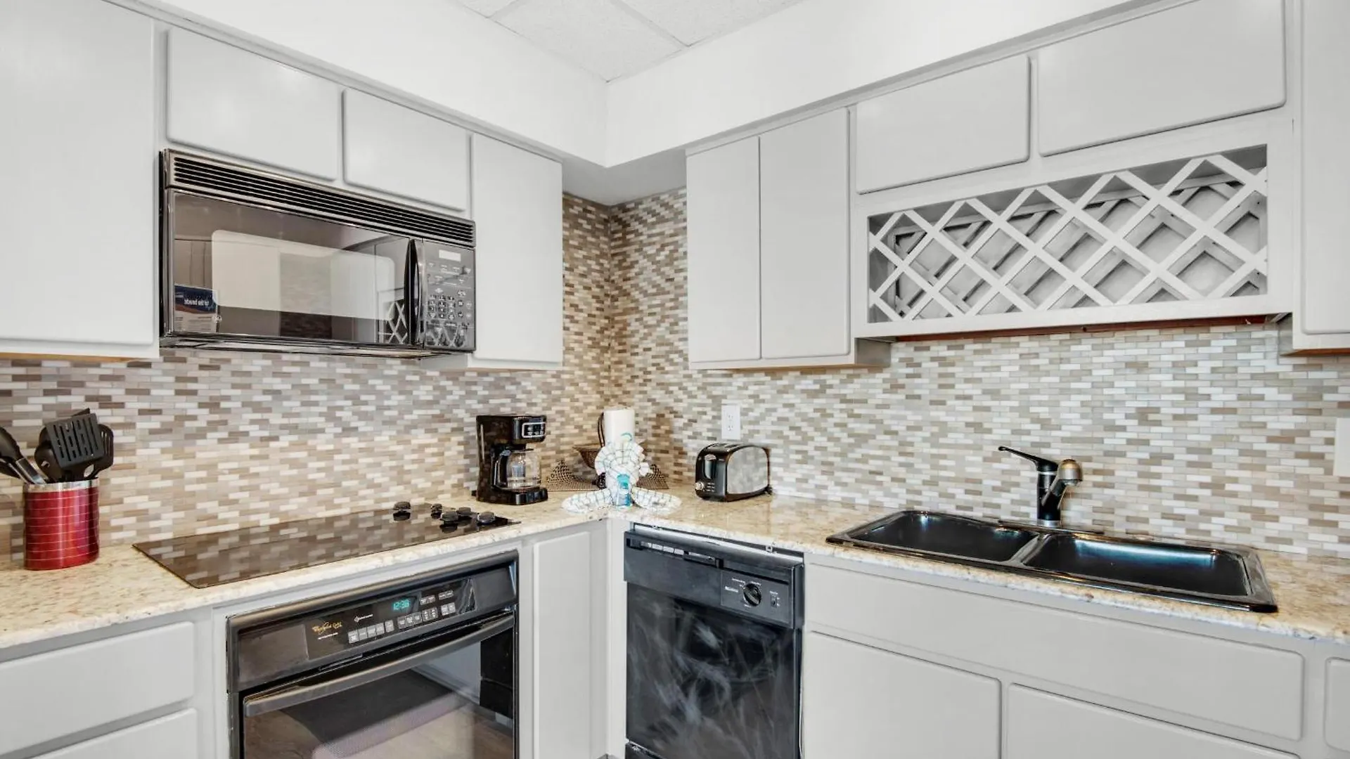 Enclave 702A Villa Destin