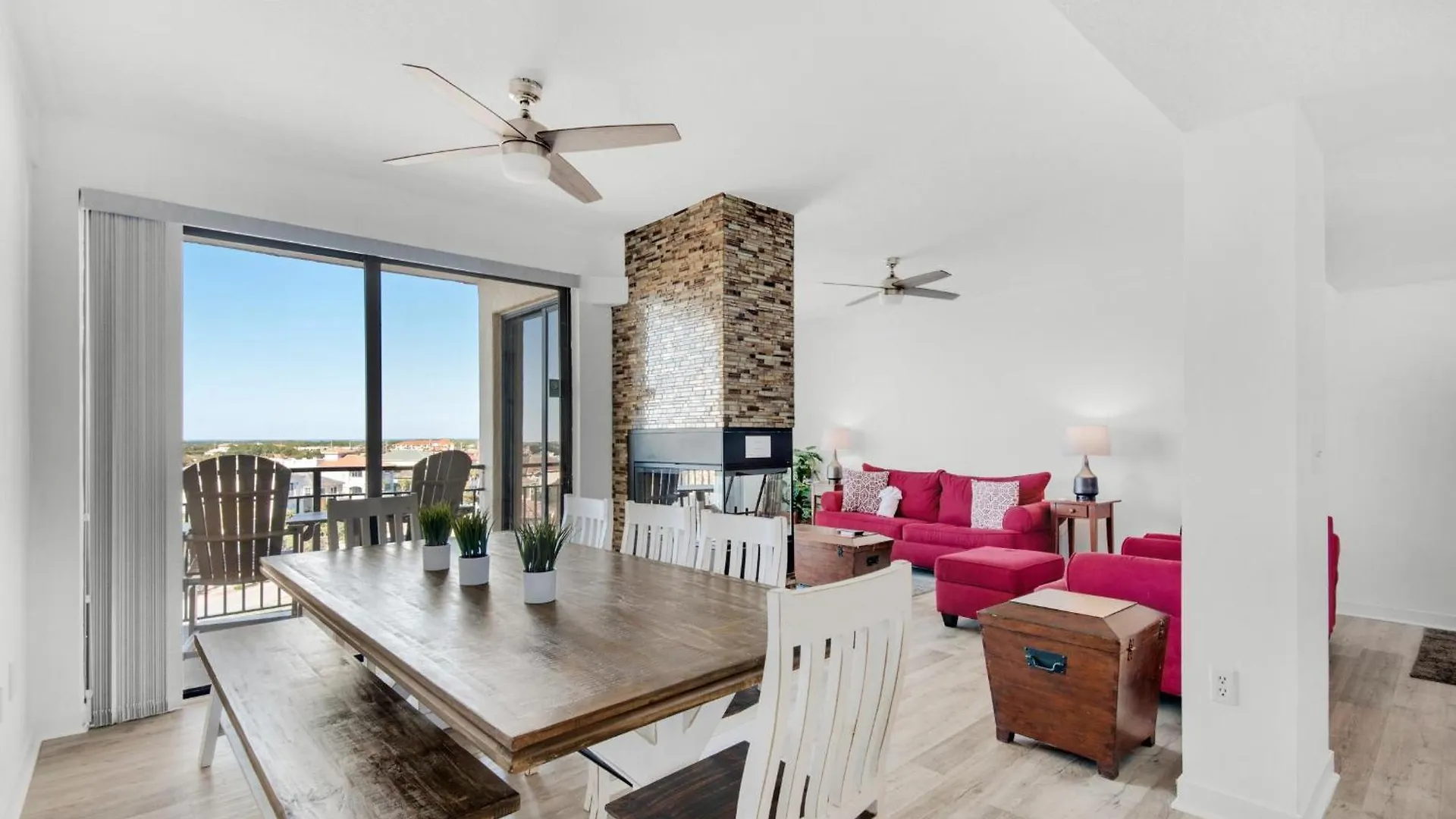 Enclave 702A Villa Destin Holiday home