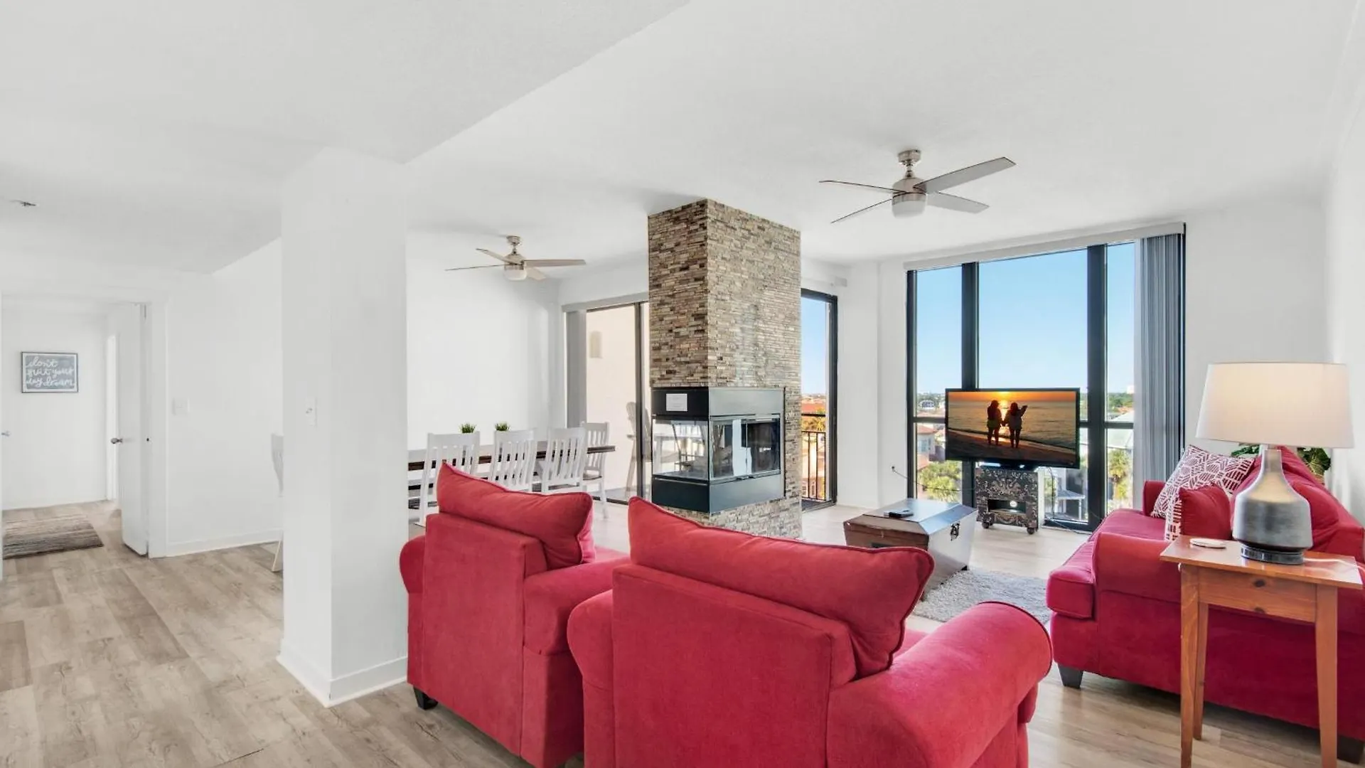 Holiday home Enclave 702A Villa Destin