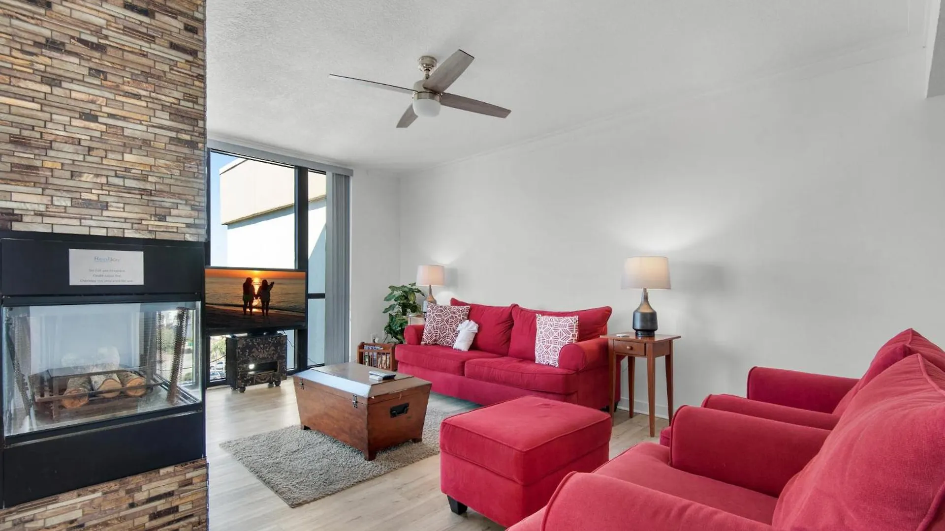 Enclave 702A Villa Destin Holiday home
