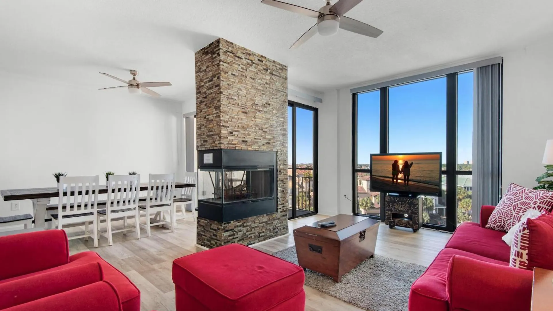 Enclave 702A Villa Destin