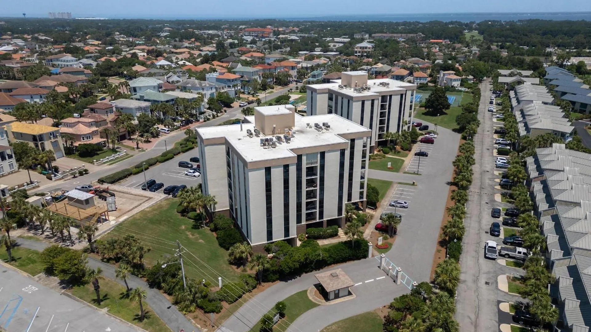 Enclave 702A Villa Destin 0*,  United States
