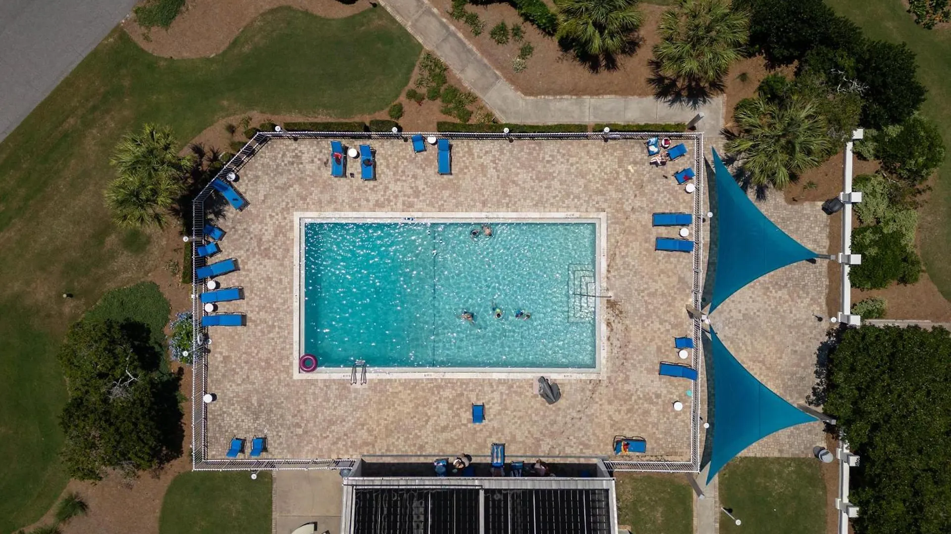 Enclave 702A Villa Destin