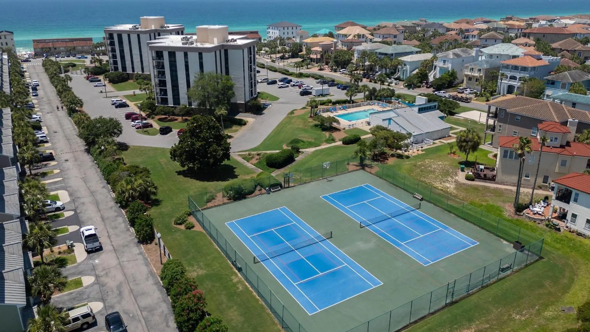 Enclave 702A Villa Destin