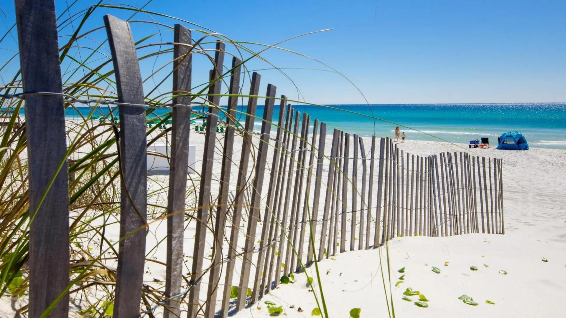 Holiday home Enclave 702A Villa Destin United States