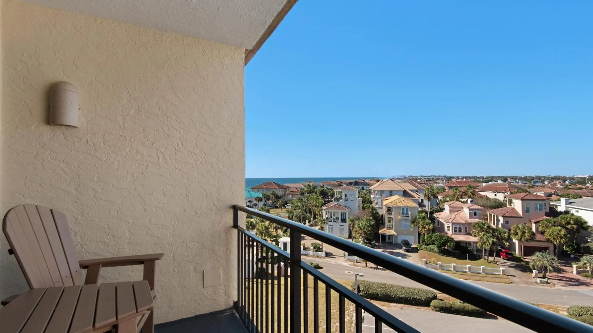 Holiday home Enclave 702A Villa Destin
