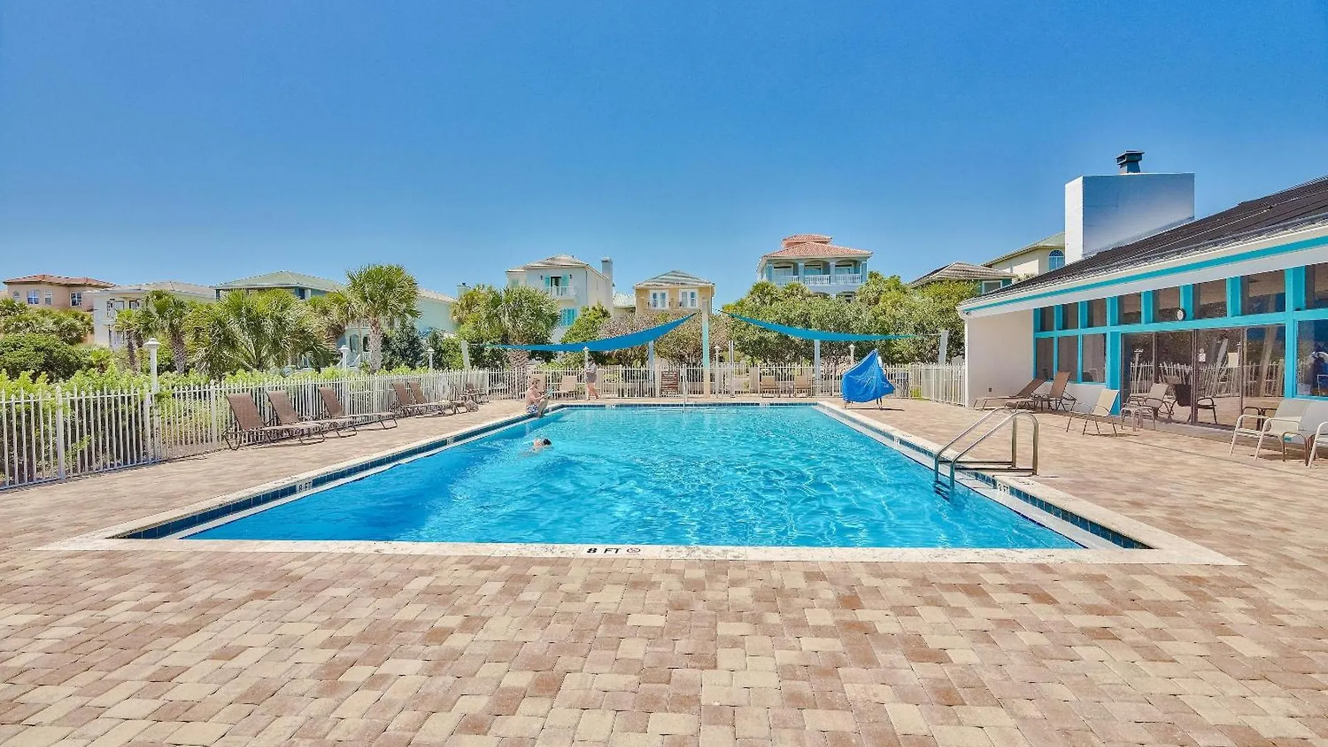 Enclave 702A Villa Destin 0*,  United States