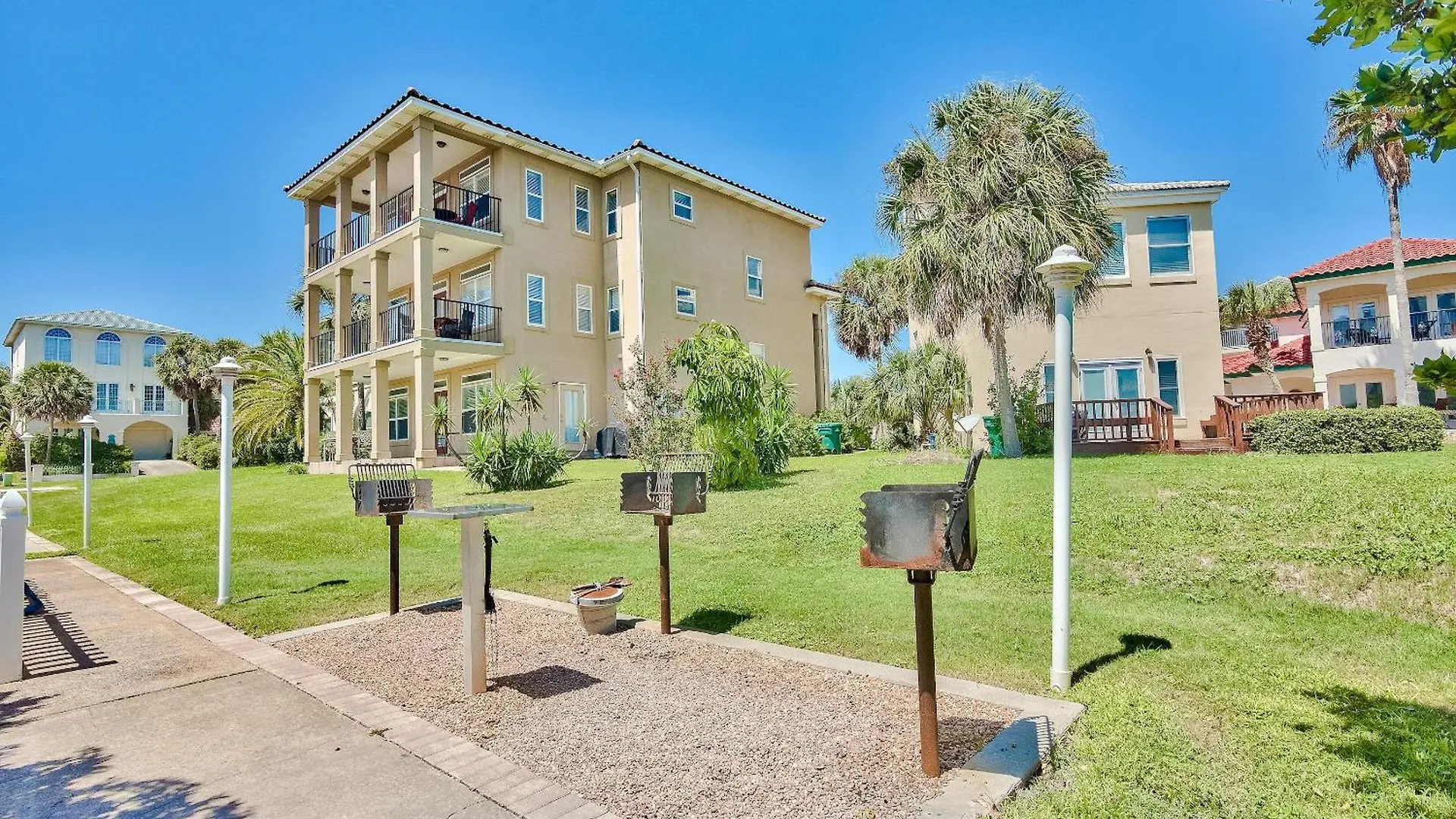 Enclave 702A Villa Destin Holiday home