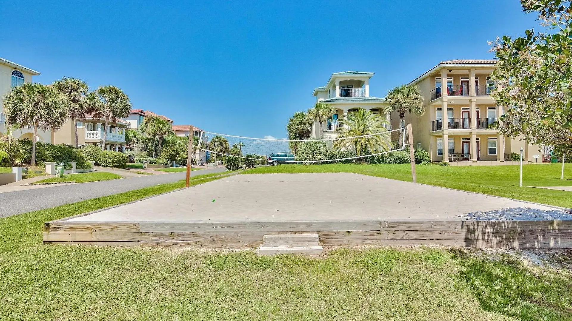 Holiday home Enclave 702A Villa Destin United States