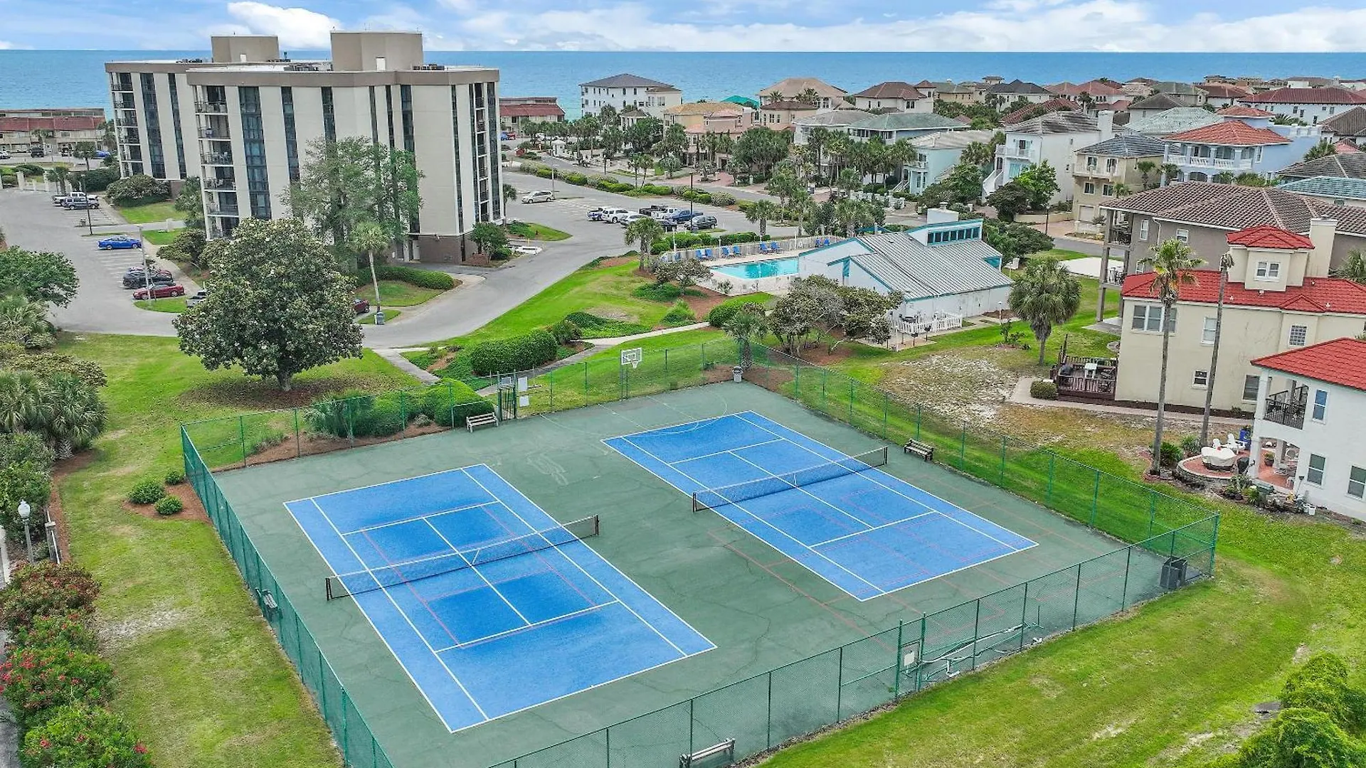 Enclave 702A Villa Destin