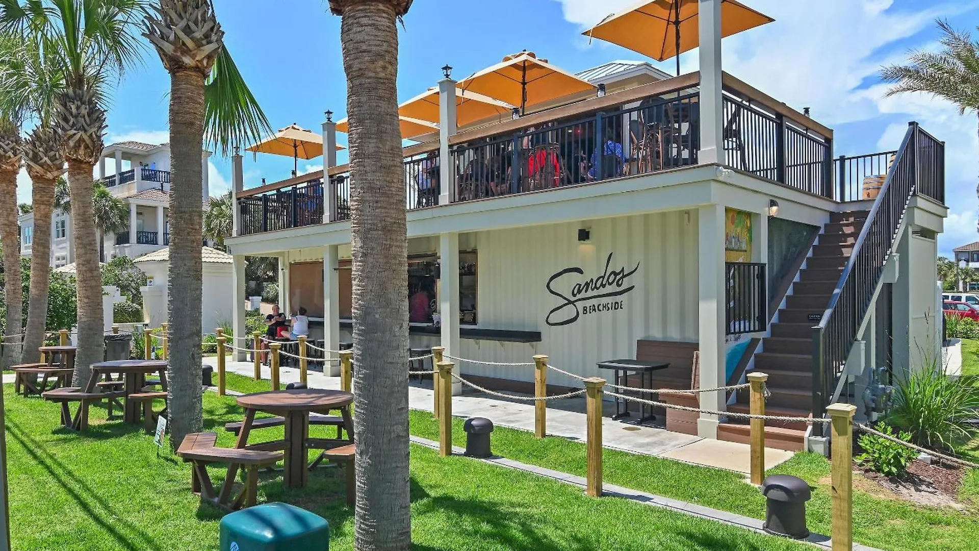 Holiday home Enclave 702A Villa Destin
